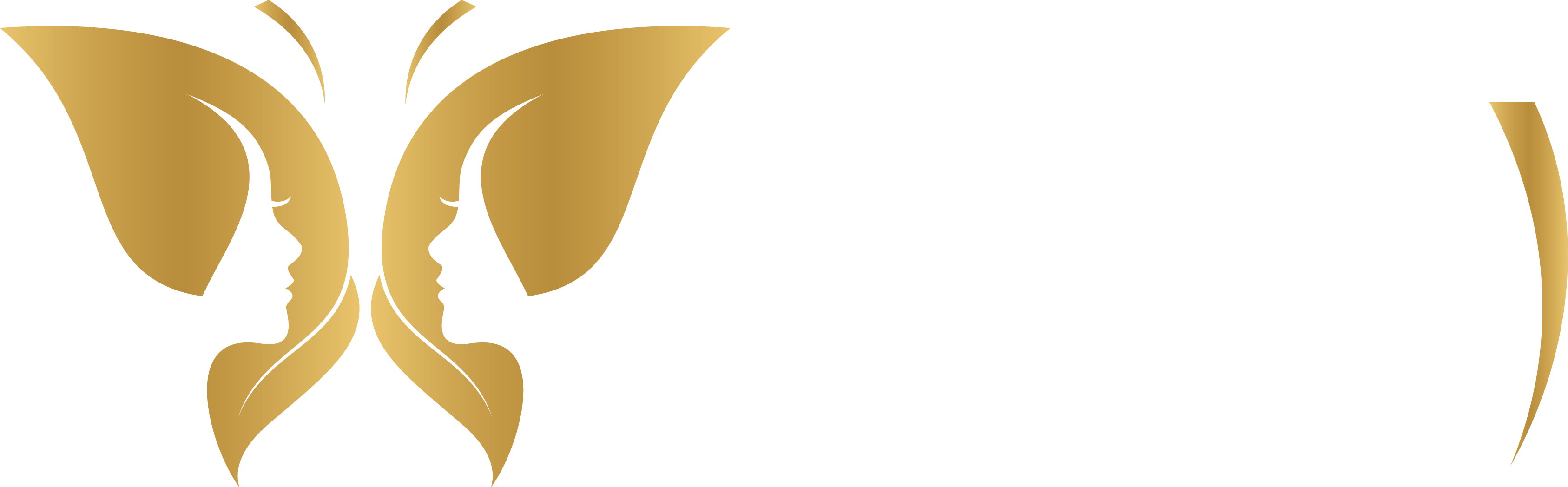 Logo Gönül Pehlivan in weiß