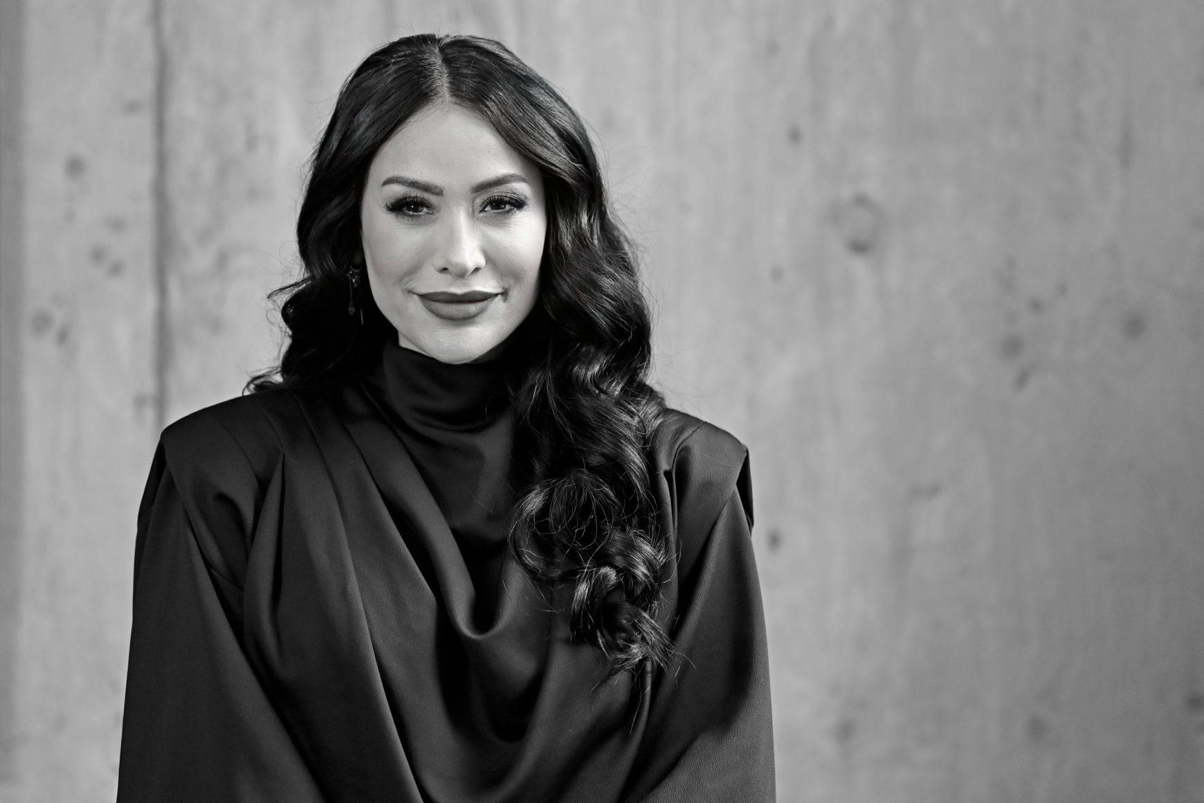 High Level Business Mentorin Gönül Pehlivan über Identität