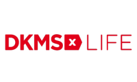 Dkms Life Logo