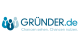 Gruender De Logo